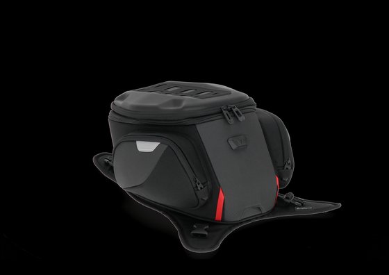 MT 09 (2014 - 2022) tankbag pro enduro | SW-MOTECH