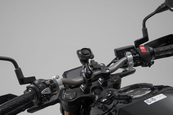 MT 09 (2014 - 2022) universal mount kit gps | SW-MOTECH