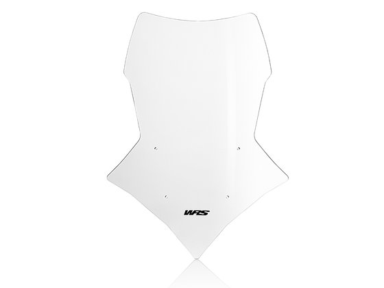 MT-09 TRACER 900 (2015 - 2022) windscreen for dual purpose | WRS