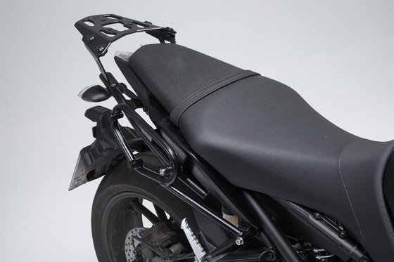 MT 09 SP (2018 - 2020) slc side carrier l - yamaha mt-09 (left) | SW-MOTECH