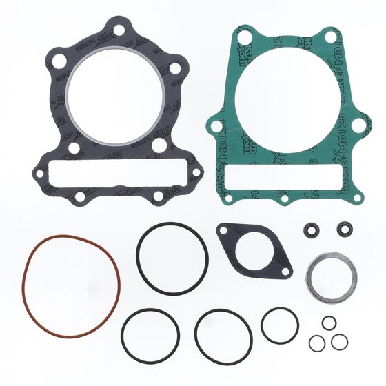 XT 500 (1976 - 1983) top end gasket kit | ATHENA