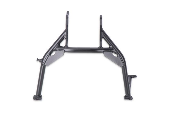 XTZ 660 TENERE (2008 - 2012) black center stand for yamaha xt 660 z ténéré (no abs) | SW-MOTECH