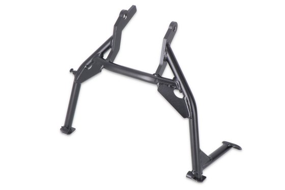 XTZ 660 TENERE (2008 - 2012) black center stand for yamaha xt 660 z ténéré (no abs) | SW-MOTECH