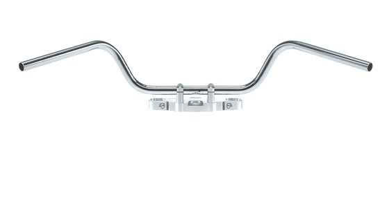 XVS 1300 STRYKER (2011 - 2016) mystic steel handlebar | TRW