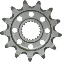 WR 250 F (2001 - 2020) front sprocket | Supersprox