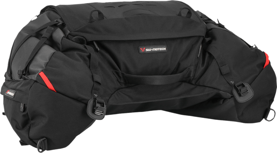 WR 250 F (2001 - 2021) pro cargobag tailbag | SW-MOTECH