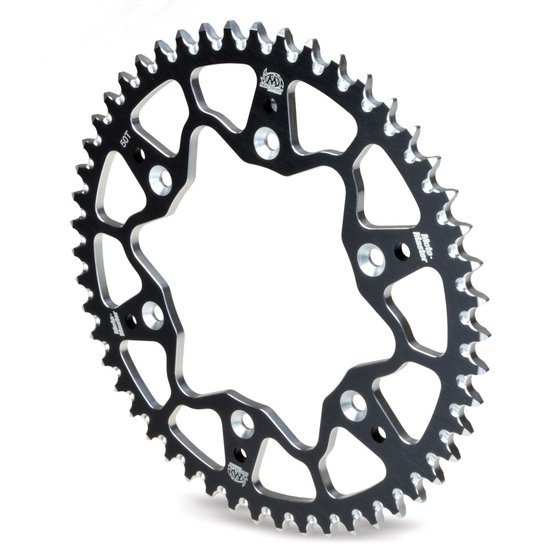 WR 250 F (2001 - 2021) rear sprocket 520 47t bk | MOTO-MASTER