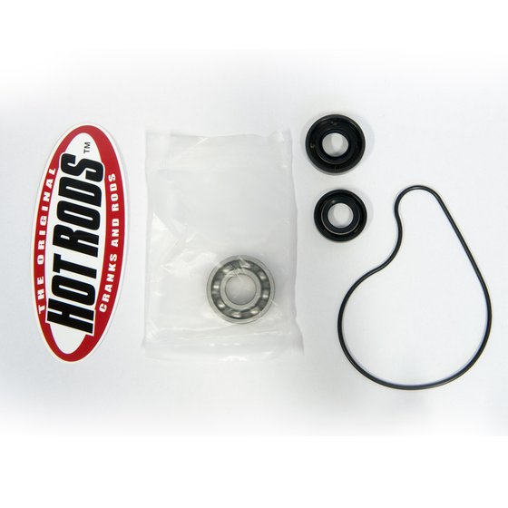 WR 250 F (2001 - 2013) water pump kit | Hot Rods