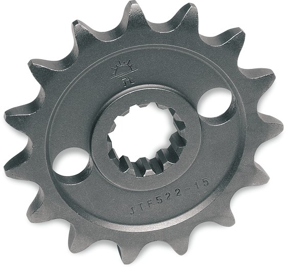 XT 350 (1985 - 2000) steel front sprocket | JT Sprockets