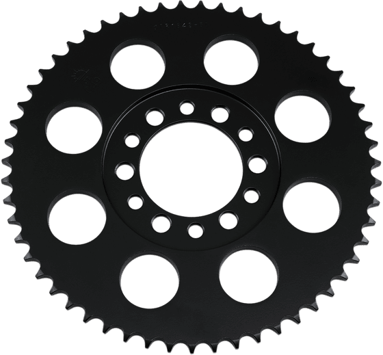 XT 350 (1985 - 2000) steel rear sprocket | JT Sprockets