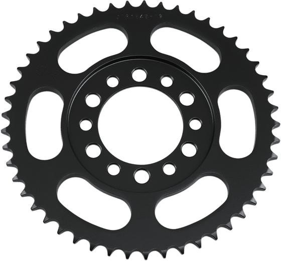 XT 350 (1985 - 2000) steel rear sprocket | JT Sprockets