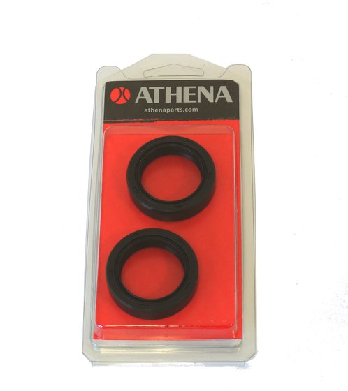 DT 125 (1979 - 1981) fork seal kit | ATHENA