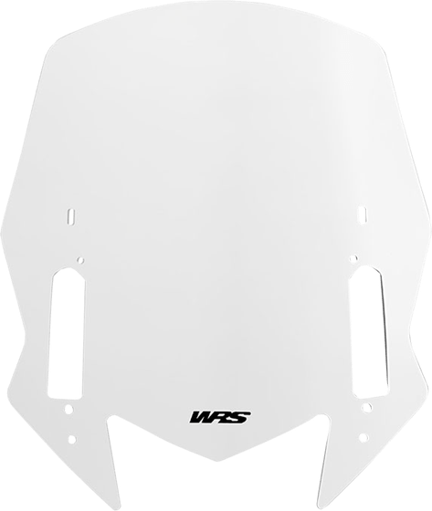 XP 500/530/560 T-MAX (2017 - 2022) clear windshield for tmax 530/560 | WRS