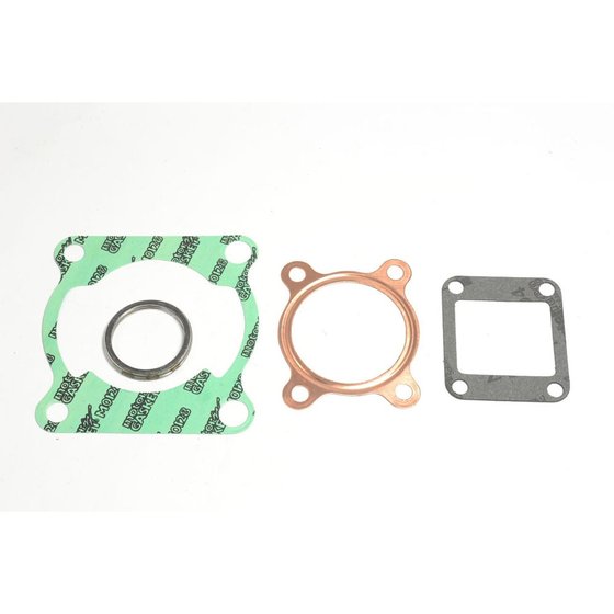 DT 125 (1977 - 1979) top end gasket kit | ATHENA