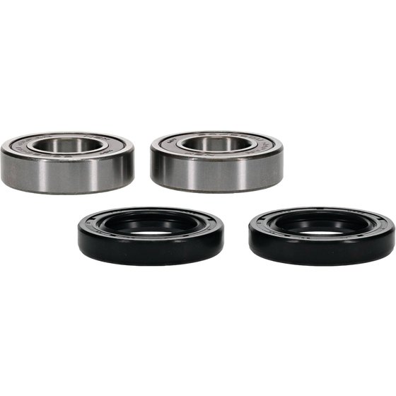 FZS 600 FAZER (2004 - 2004) wheel bearing kit front | All Balls