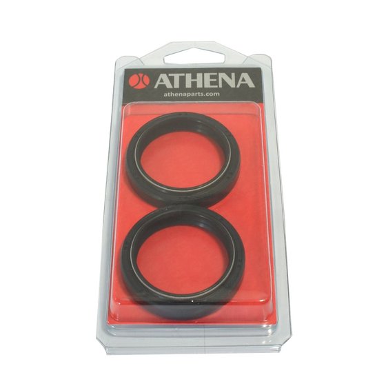 FZS 600 FAZER (2002 - 2003) fork seal 41x53x8/10.5 | ATHENA