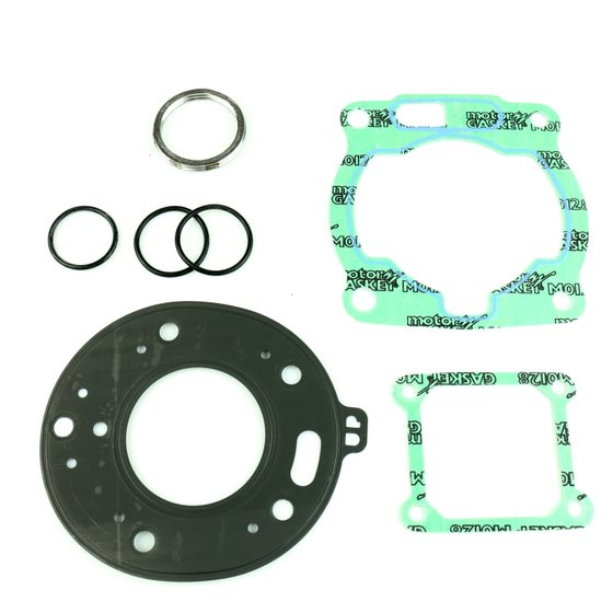 DT 125 R (1999 - 2006) top end gasket kit | ATHENA