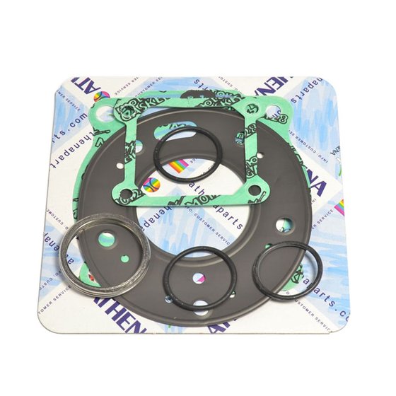 DT 125 R (1999 - 2006) top end gasket kit | ATHENA