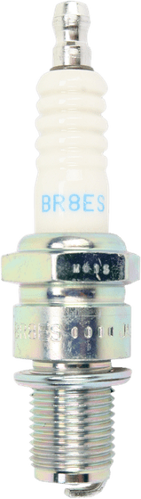 DT 125 (1974 - 2006) ngk br8es spark plug | NGK