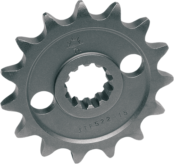 DT 125 R (1988 - 2006) front sprocket 13tooth pitch 428 jtf55813 | JT Sprockets