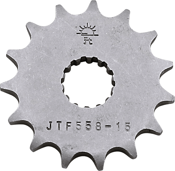 DT 125 R (1988 - 2006) front sprocket 13tooth pitch 428 jtf55813 | JT Sprockets