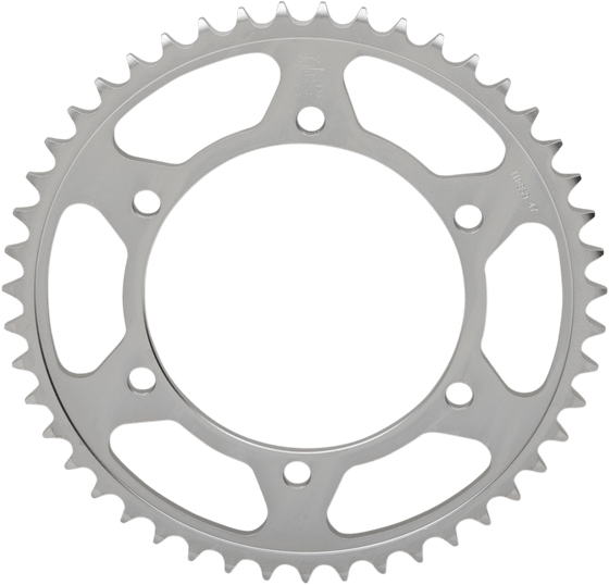 FZS 600 FAZER (1998 - 2003) steel rear sprocket | JT Sprockets