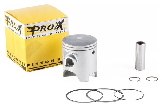 DT 125 X (2005 - 2006) prox piston kit dt125r '88-06 -3mb- (56.50mm) | ProX