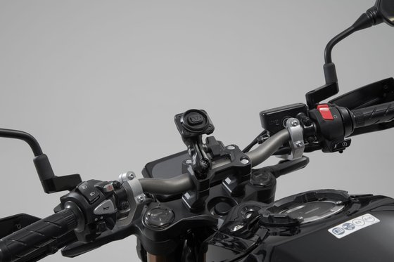 XSR 900 (2016 - 2022) gps phone case kit | SW-MOTECH