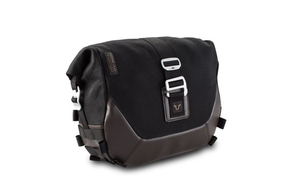 MT 09 (2017 - 2022) sidebag legend lc1 r | SW-MOTECH