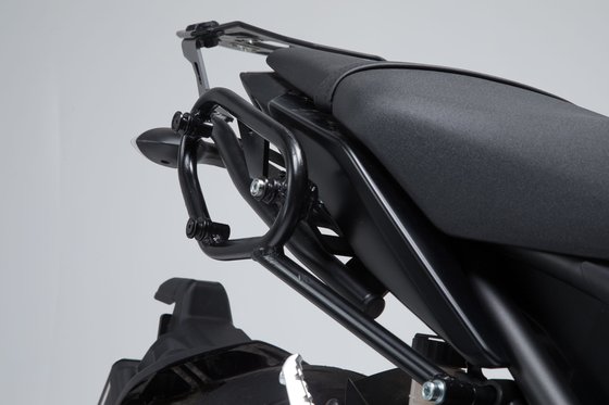 MT 09 SP (2018 - 2022) slc side carrier r - yamaha mt-09 (right) | SW-MOTECH