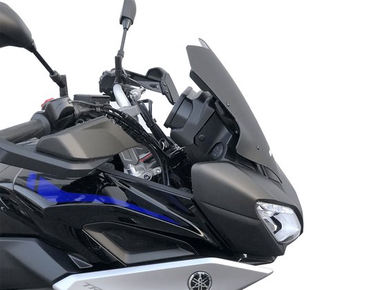 MT-09 TRACER 900 (2015 - 2022) sport windscreen for yamaha mt-09 | WRS