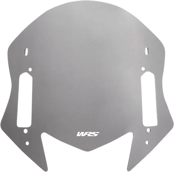 XP 500/530/560 T-MAX (2017 - 2022) sport windshield for tmax 530/560 | WRS