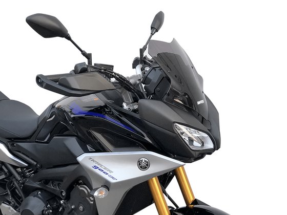 MT-09 TRACER 900 (2015 - 2022) dark sport windscreen for yamaha mt-09 | WRS