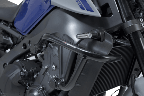 MT-09 TRACER 900 (2021 - 2022) crash bar for yamaha mt-09 / sp | SW-MOTECH