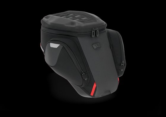 MT 10 SP (2017 - 2020) tankbag pro gs | SW-MOTECH