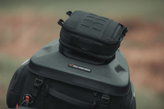 MT 10 SP (2017 - 2020) pro plus accessory bag | SW-MOTECH