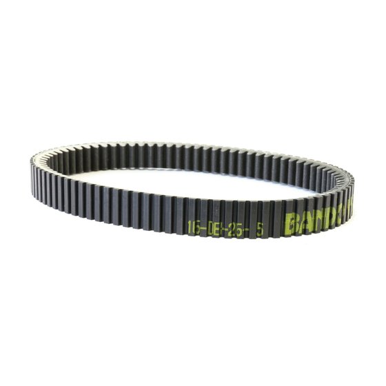 XP 500/530/560 T-MAX (2004 - 2011) platinum transmission belt | ATHENA