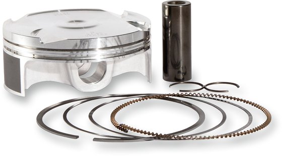 YZ 125 (2005 - 2022) cast piston kit | Vertex