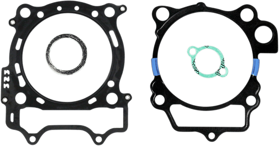 WR 450 F (2007 - 2015) yamaha yzf450 gasket kit for athena cylinder kit | ATHENA