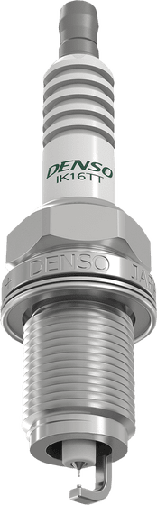 WR 125 R (2011 - 2016) sparkplug u24esr-n | DENSO