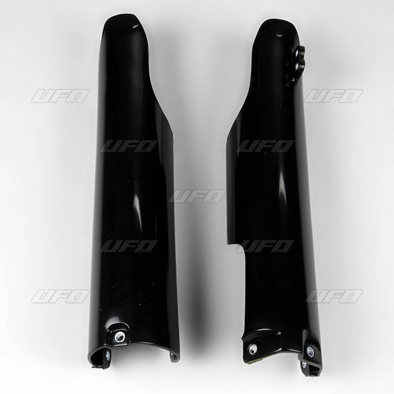 YZ 250 (2005 - 2007) fork slider protectors | UFO