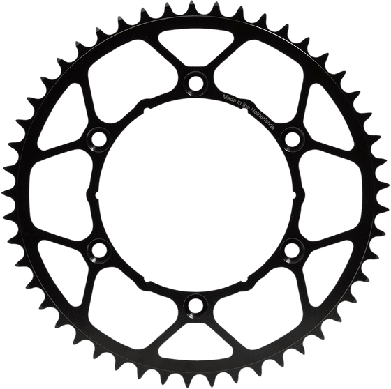 WR 450 F (2003 - 2020) rear sprocket 520 44t | MOTO-MASTER