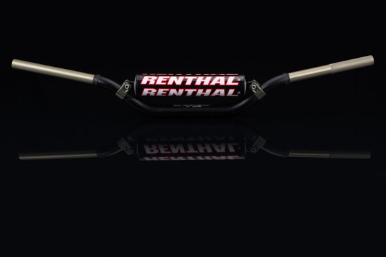 YZ 250 (1994 - 2009) renthal twinwall 996 handlebar | RENTHAL