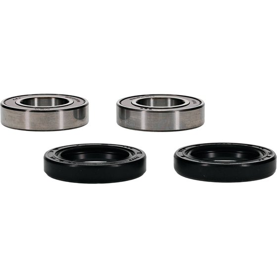 YZ 250 (1998 - 2022) wheel bearing kit front | All Balls