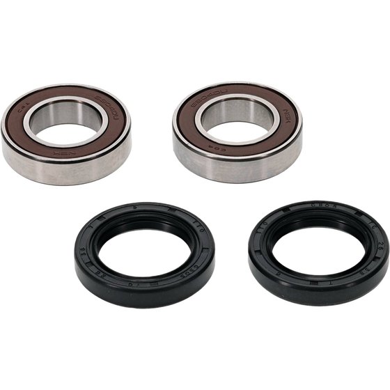 YZ 250 F (2001 - 2013) wheel bearing kit front | All Balls