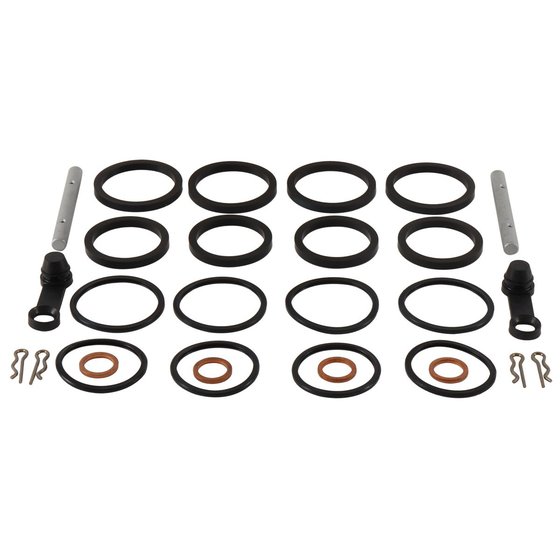 XSR 700 (2018 - 2022) caliper rebuild kit - front | All Balls