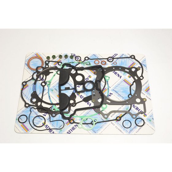 YZ 450 F (2006 - 2009) complete gasket kit | ATHENA