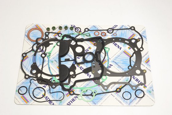 YZ 450 F (2006 - 2009) complete gasket kit | ATHENA