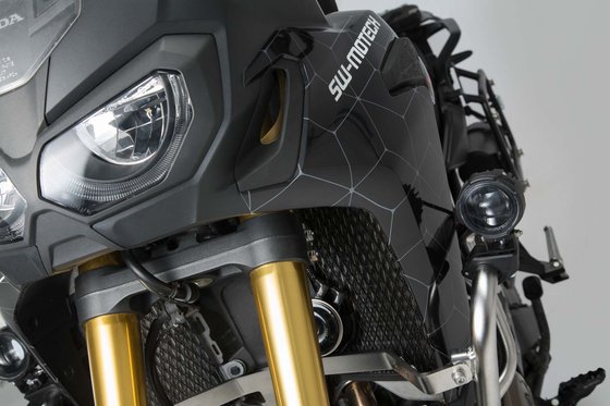 XSR 700 (2016 - 2022) evo high beam kit | SW-MOTECH