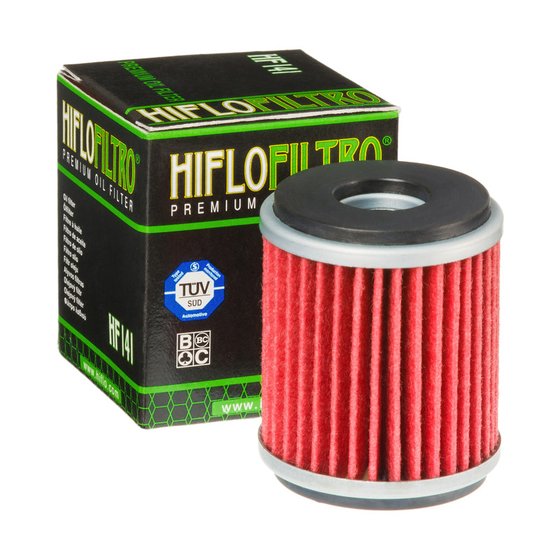 WR 450 F (2003 - 2008) oil filter | Hiflofiltro